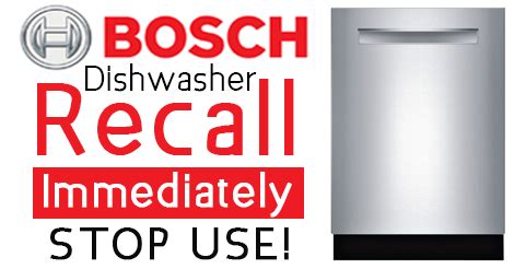 They are free under Thermador's One-Two-Free rebate program when you buy a range, cooktop, or wall oven. . Bosch dishwasher recall 2023